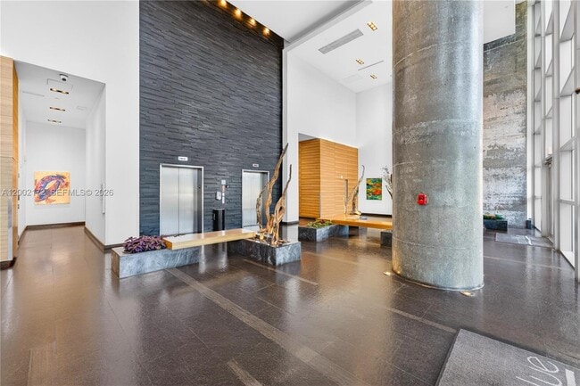 Building Photo - 888 Biscayne Blvd