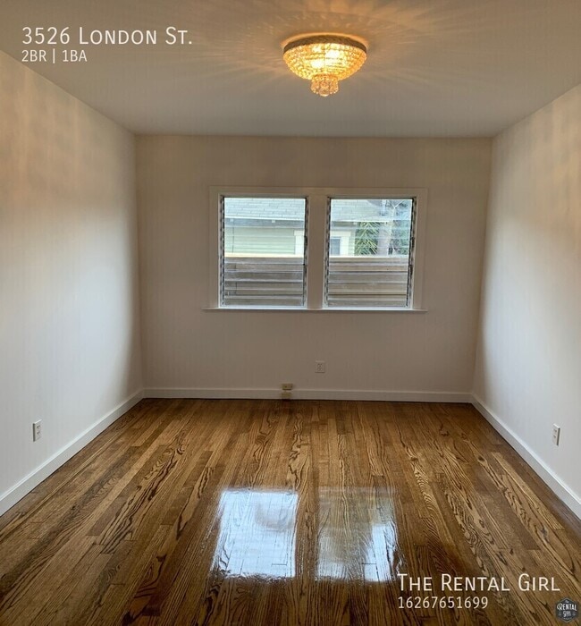 Building Photo - 3526 London St