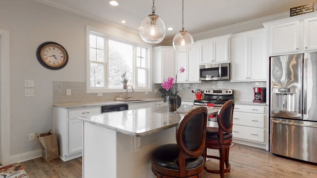 Building Photo - Large Luxe Home Hampstead