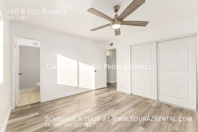 Building Photo - 460 N Los Alamos