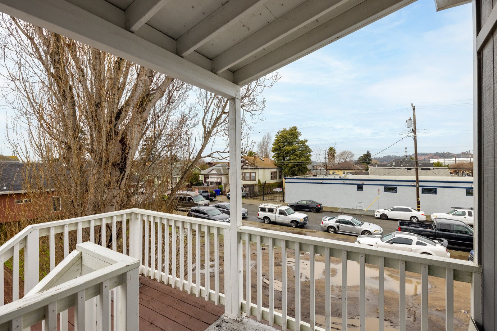 Building Photo - 512 Barrett Ave