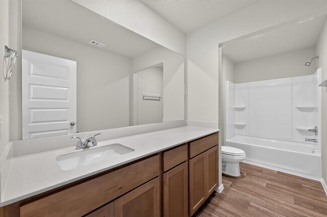 Building Photo - 2704 Towy Rd