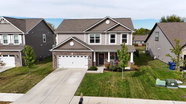 Building Photo - 6810 Birmingham Ave