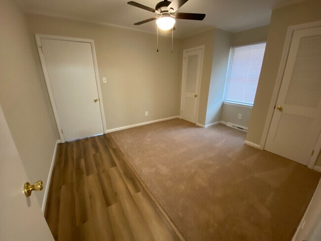 Building Photo - Coming Available July 2025 – Spacious 3BR/...