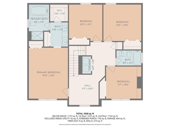 Building Photo - 3201 Lakeridge Dr SE