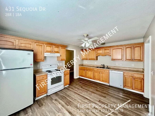 Primary Photo - 431 Sequoia Dr