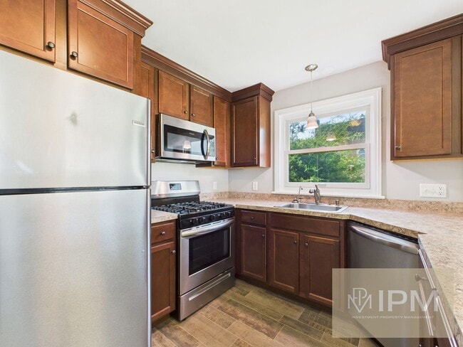 Building Photo - Beautiful Brick Rancher – One-Floor Living...