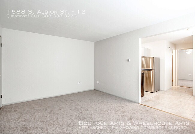 Building Photo - Wheelhouse Apartments