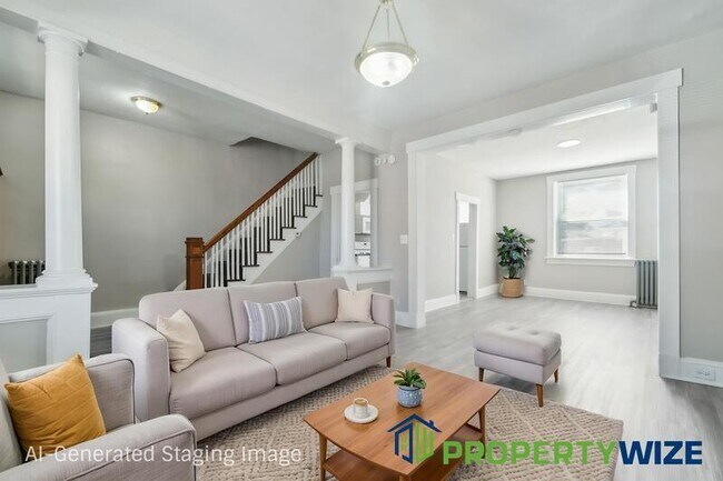 Building Photo - 3343 Avondale Ave