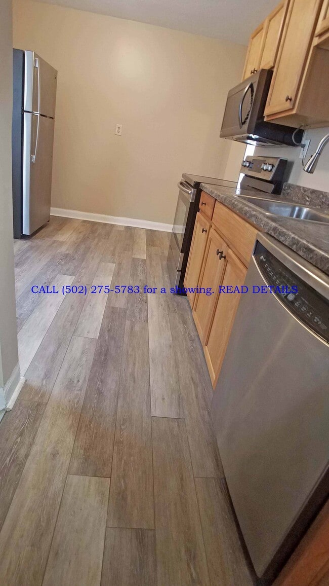 Building Photo - 6018 Highliner Dr