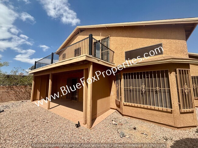 Building Photo - 8552 N Winchester Creek Dr