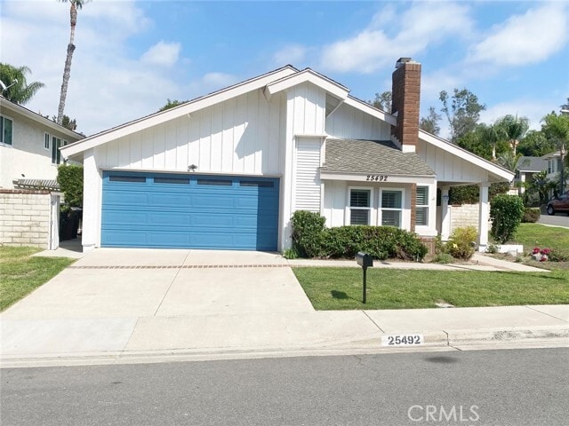 Primary Photo - 25492 Sarita Dr