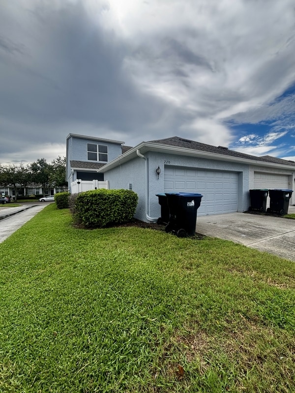 Building Photo - 2215 Florida Soapberry Blvd