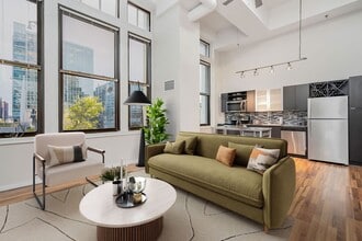 Building Photo - Parisian on Vine Apartments