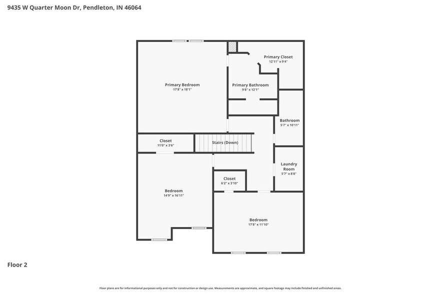 Building Photo - 9435 W Quarter Moon Dr
