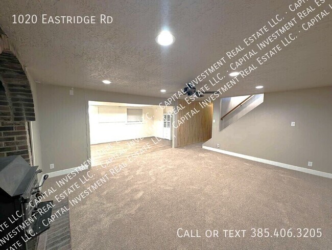 Building Photo - 1020 Eastridge Rd