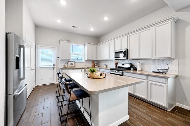 Building Photo - 25502 Marisol Sunsets Ln