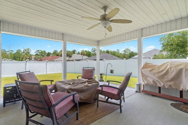 Building Photo - 3 bedroom in Sound Hammock Navarre!!