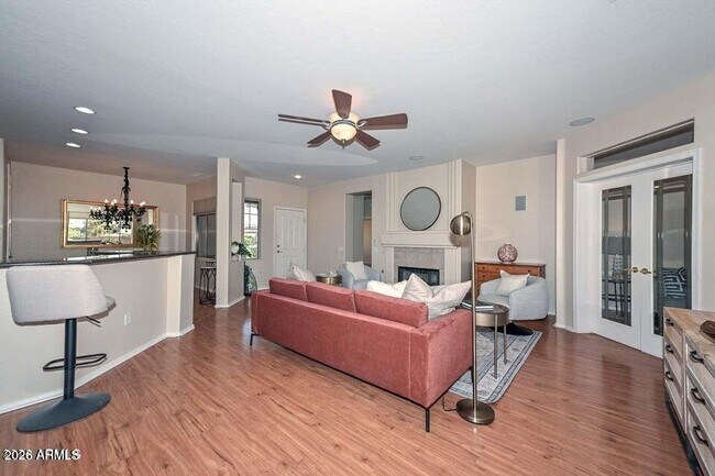 Building Photo - 17547 W Calistoga Dr