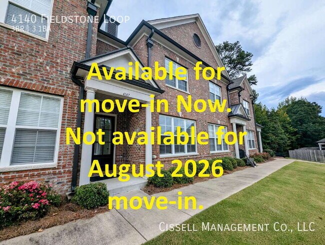 Primary Photo - 4140 Fieldstone Lp