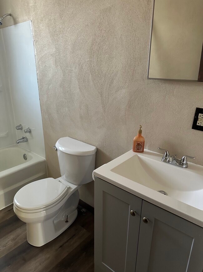 Bathroom - 10 Birch Dr