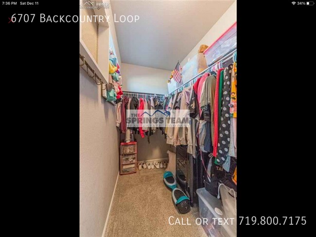 Building Photo - 6707 Backcountry Lp