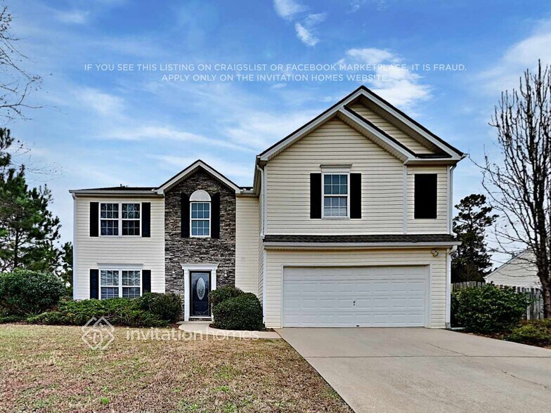 Primary Photo - 163 Grandview Cir