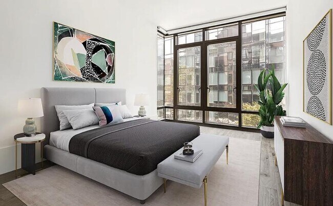 Building Photo - 1 bedroom in Brooklyn NY 11249
