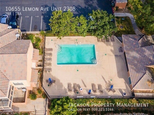 Building Photo - 10655 Lemon Ave