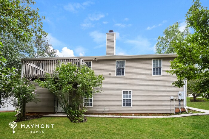 Building Photo - 1422 Elliotts Ln