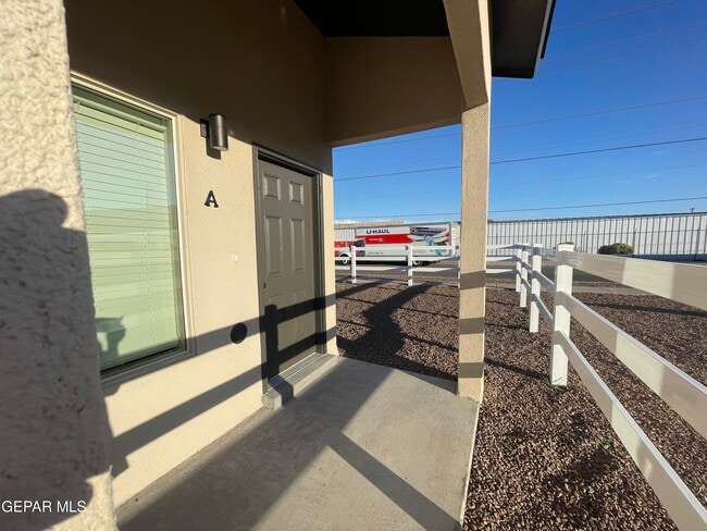 Primary Photo - 8900 Herbert St