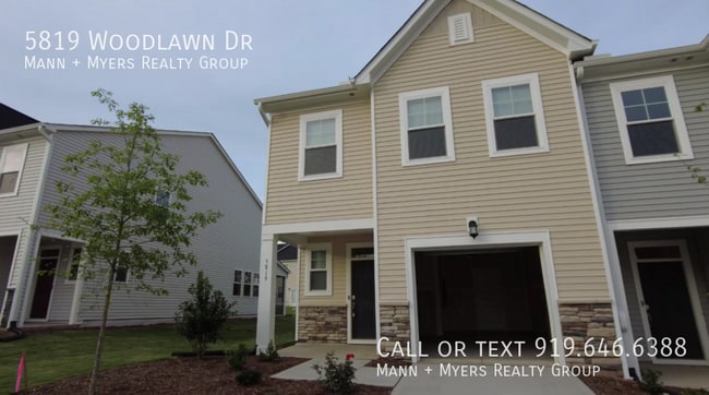 Building Photo - 5819 Woodlawn Dr