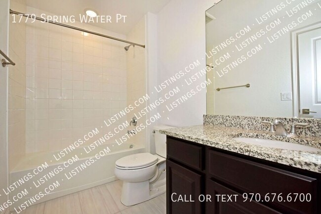 Building Photo - 1779 Spring Water Pt