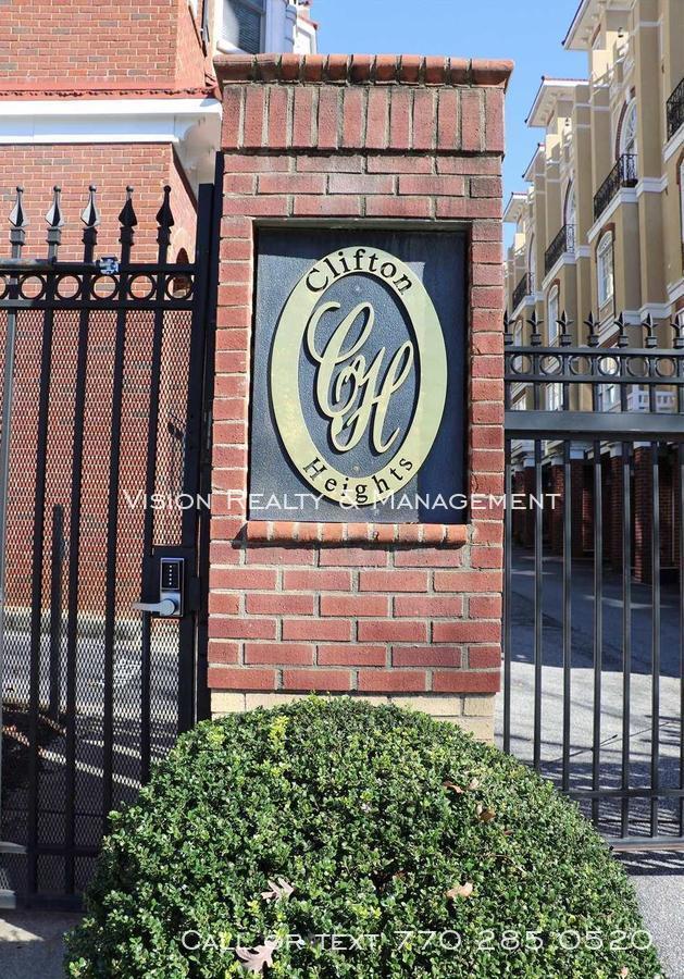 Primary Photo - 829 Clifton Heights Ln.- Luxury Townhome