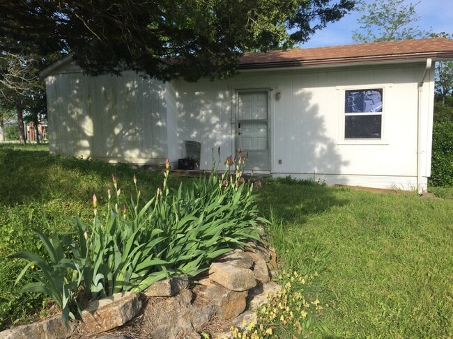 Front of house - 5510 State Hwy J