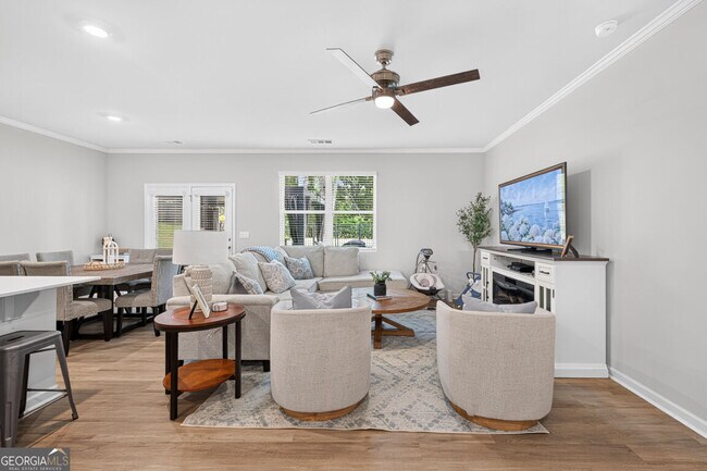 Building Photo - 4136 Kestrel Ct