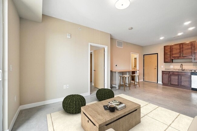 Interior Photo - New Windsor Flats