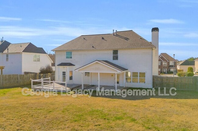 Building Photo - 816 Kaitlyn Dr