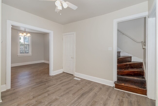 Building Photo - 2 bedroom home in Carlisle!