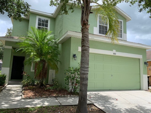 Primary Photo - 1803 Royal Ridge Dr