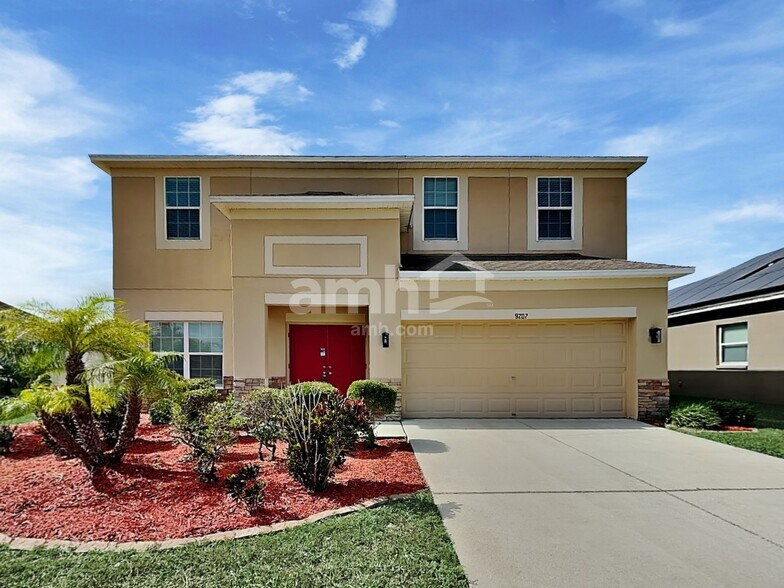 Primary Photo - 9207 Seeger Ln