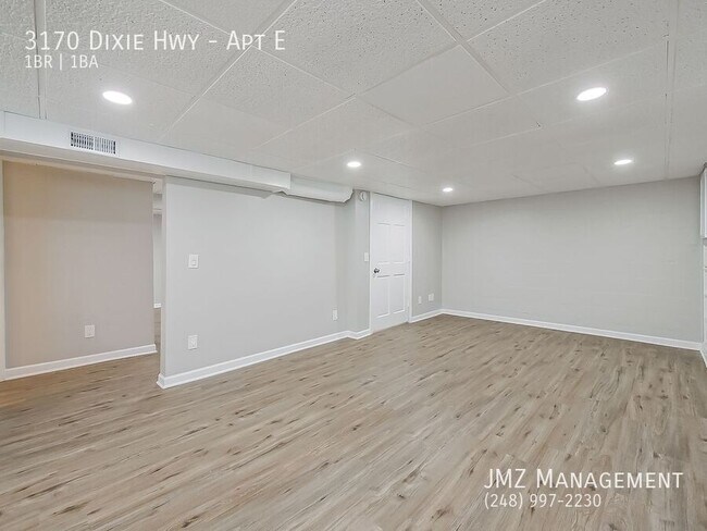 Building Photo - 3170 Dixie Hwy