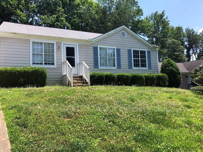 Primary Photo - 5918 Running Deer Rd