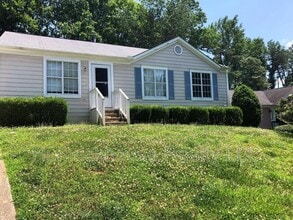 Building Photo - 5918 Running Deer Rd