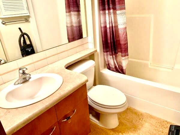 Bathroom - 12334 31st Ave NE