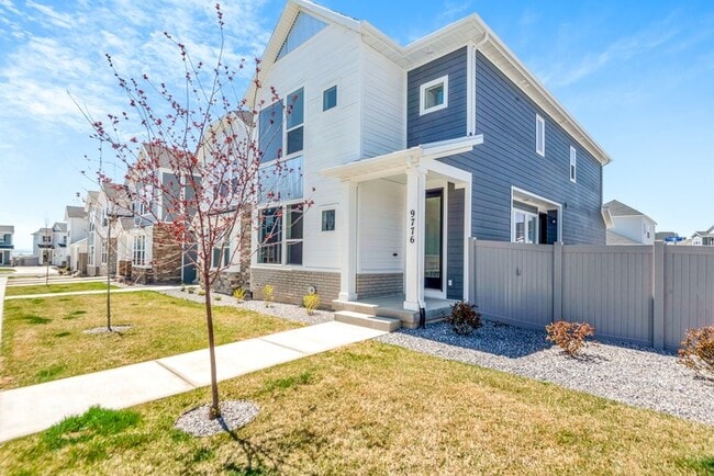 Building Photo - 9776 Caldwell Pl