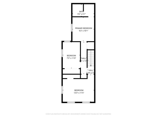 Building Photo - Single Family Home in Middletown