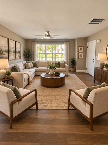 Building Photo - 3053 Davenport Way