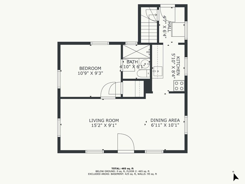 Building Photo - 810 W 77th St