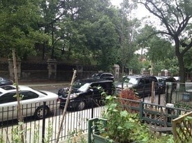 Building Photo - 522 W 153rd St